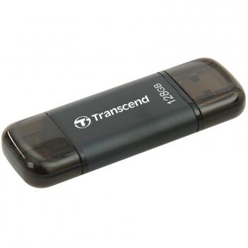 Transcend TS32GJDG300K - Memoria USB de 128 GB