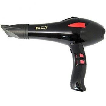 SECADOR FERSAY SEC-9000 2300 W MOTOR AC PROFESIONAL