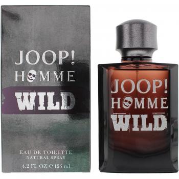 Joop! Homme Wild Eau de Toilette 125ml Spray