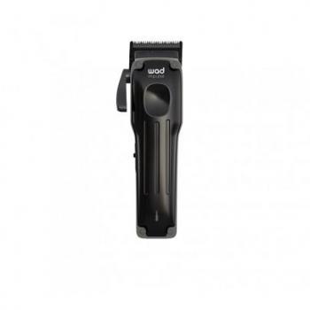 Wad Impulse Hair Clipper - Hair Clipper, Black, 1 pc