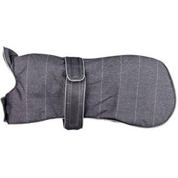 TRIXIE Capa Brest, M, 50 cm, Gris, Perro