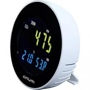 Orium Medidor de CO2 Socus
