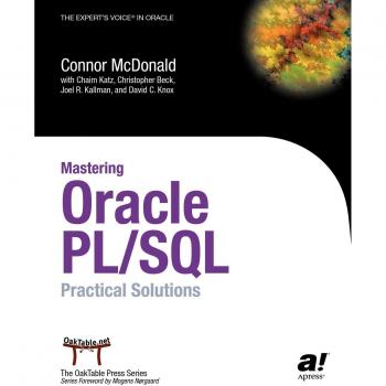 Dominando Oracle PL/SQL: Soluciones Prácticas