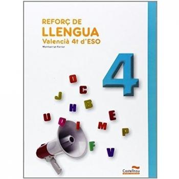 Reforç de valencià 4