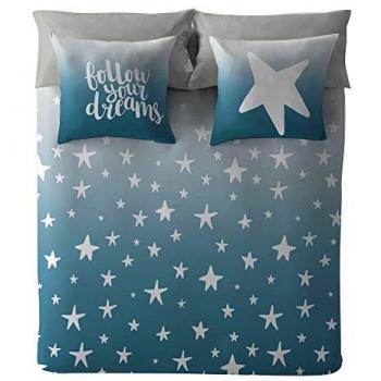 Funda Nórdica Icehome William (260 x 240 cm)