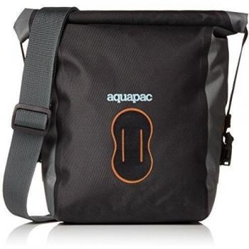 Aquapac Bolsa Estanca Maletín Cámara Fotos Tipo Reflex SLR, 28 cm, Multicolor