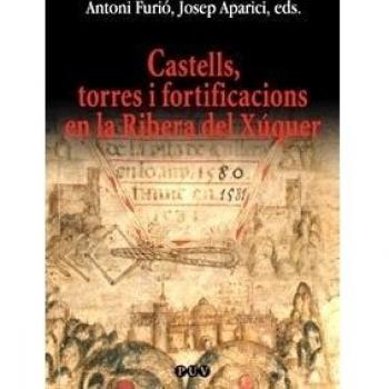Castells, torres i fortificacions en la Ribera del Xúquer: 92
