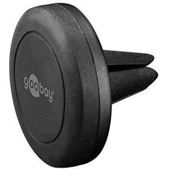 goobay 47145 - Soporte magnético Universal para Smartphone