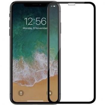 Cristal Templado 5D Tapa Completa para iPhone Xs Max