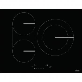 Franke Smart FSM 653 Induction Hob with 3 Cooking Zones and Bridge Function - 1080606109
