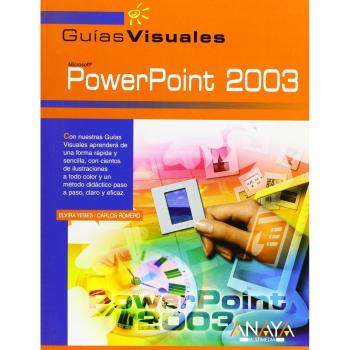 PowerPoint 2003