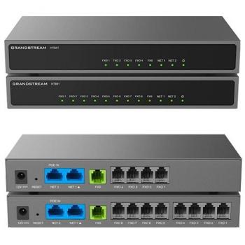 Grandstream HT881 adaptador teléfono VoIP