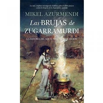 Las brujas de Zugarramurdi: 1