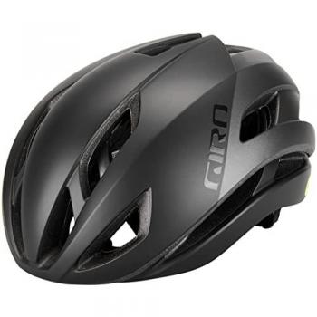 Casco Giro Eclipse Spherical MIPS Negro Adulto