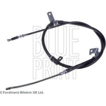 Cable de Freno Mano Atrás Izquierda BLUE PRINT ADG046109 para Hyundai H1 / Starex MPV, Furgón