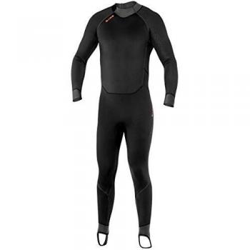 Bare EXOWEAR - Traje de exposición Completa para Hombre
