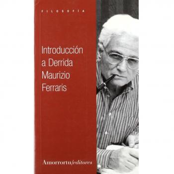 Introducción A Derrida
