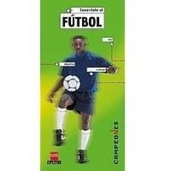 Conéctate al fútbol