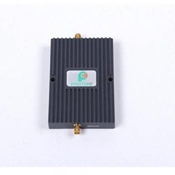 Dual banda amplificador repetidor repetidor Booster señal GSM/DCS 900/1800MHz 65db para teléfono portátil