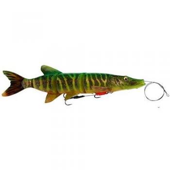Savage Gear 4D Line Thru Pike