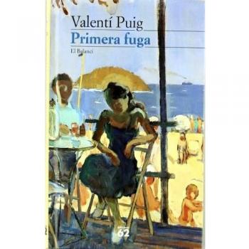 Primera fuga