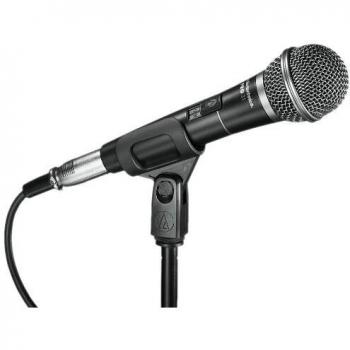 Audio technica - Pro31 micrófono dinamico cardioide