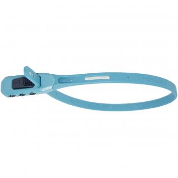 Hiplok Z LOK Combination Lock Teal 43cm