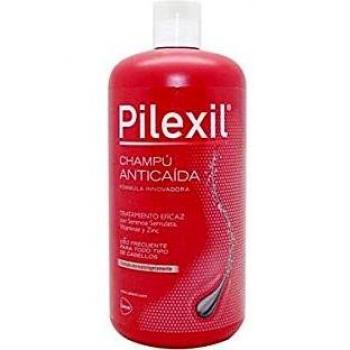 Pilexil Anti-Hair Loss Shampoo 900ml