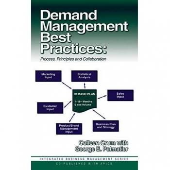 Demand Management Best Practices: Process, Principles, and Collaboration