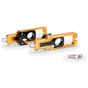 Tensor de Cadena Puig Unisex 20690O para Kawasaki Oro