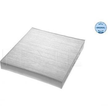 Filtro de habitáculo MEYLE 15-12 319 0000 - Filtro de aire para el compartimento del pasajero, diseñado para proporcionar una filtración eficiente del aire dentro del vehículo, compatible con diversas marcas y modelos, fabricado