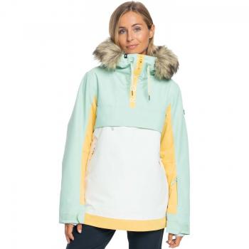 Chaqueta de Nieve para Mujer Roxy Shelter Jk