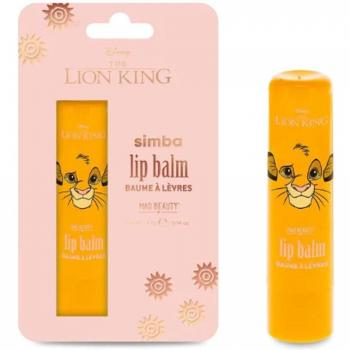 Bálsamo Labial Simba - Mad Beauty