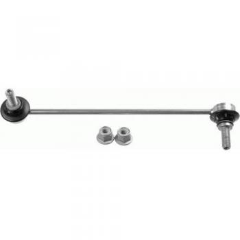 Bieleta de suspensión LEMFÖRDER 36719 01 para Opel Cascada y Astra J Coupe (2011-2019), lado derecho, eje delantero