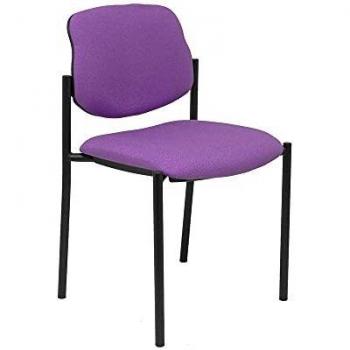 Piqueras Y Crespo 27NBALI82 - Silla confidente, Lila