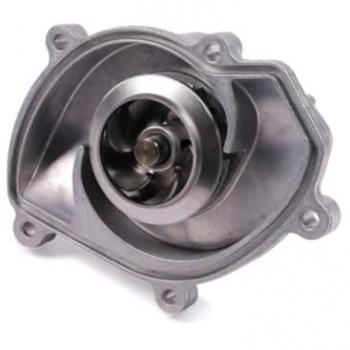 Bomba de agua HEPU P595, tipo: bomba de agua, características: alta eficiencia en refrigeración del motor, diseño optimizado para un flujo constante, fabricada con materiales de alta calidad para mayor durabilidad, compatible con múltiples modelos de