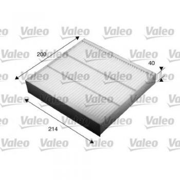 Valeo 715532