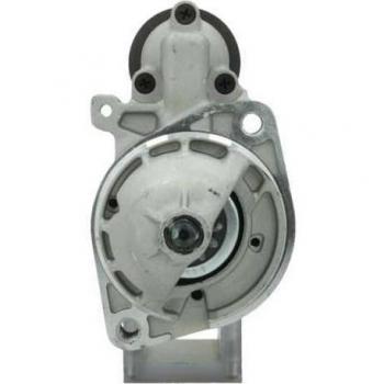 Motor de arranque BV PSH 550.535.122.011 - Starter eléctrico, compatible con modelos específicos, voltaje de 12V, potencia adecuada para motores de gasolina y diésel pequeños, diseño compacto y ligero, fácil instalación
