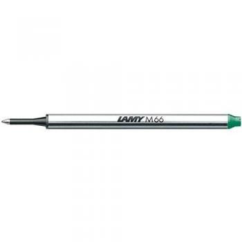 Lamy M66 Rollerball Refill Medium Point Green