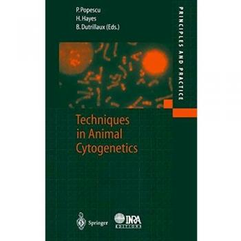 TECHNIQUES IN ANIMAL CYTOGENETICS