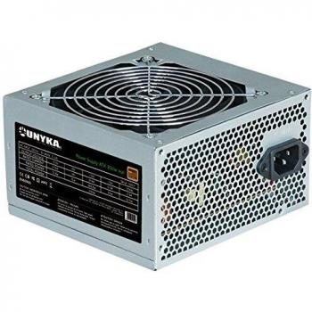 Unykach ATX 300W Unidad de - Fuente de alimentación