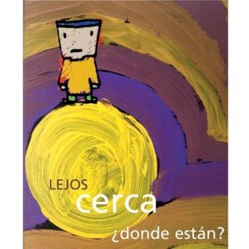Lejos , cerca... ¿donde estas?.