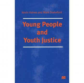 Young People and Youth Justice