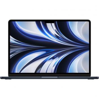 MacBook Air 2022 13,6 M2 8-Core GPU 8GB RAM 256GB SSD Midnight
