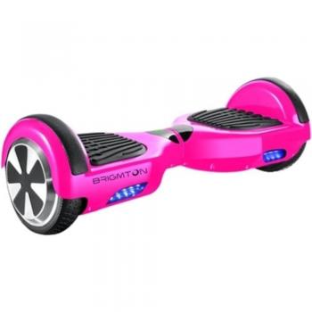 Brigmton patin electronico bboard62btn negro
