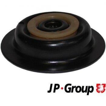 Cojinete de rodillos para columna de amortiguación JP GROUP 1242400500
