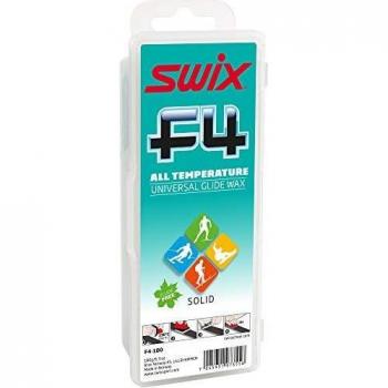 (Blue) - Swix F4 Universal Wax Blue