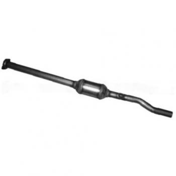 Catalizador JMJ 1091262 - Catalizador de alta calidad, diseñado para optimizar el rendimiento del motor, cumple con las normativas ambientales, fabricado con materiales duraderos y resistentes a la corrosión, adecuado para una amplia gama de