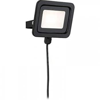 Luz de Pared LED Exterior Paulmann Bimea, IP65, 4.5W (equivalente a 25W), 350 lm, 3000K, Blanco Cálido