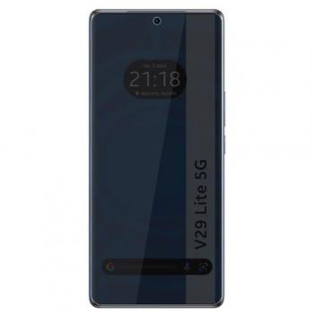 Protector Pantalla Hidrogel Privacidad Antiespías compatible con Vivo V29 Lite 5G